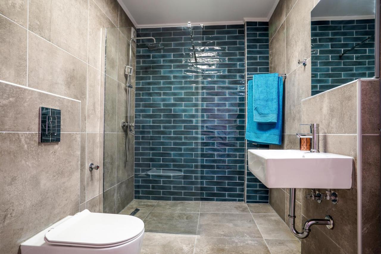 Apartment Dimitra - Kavala