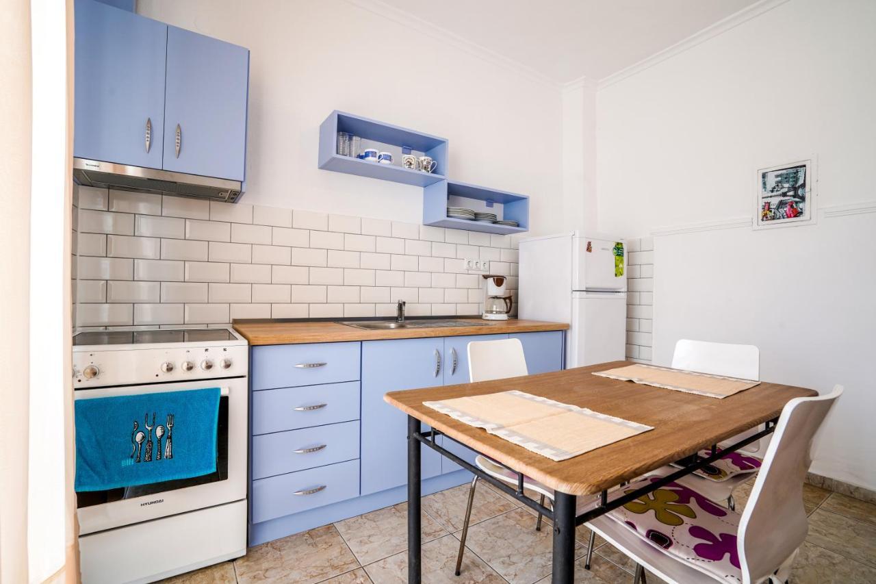 Apartment Dimitra - Kavala *