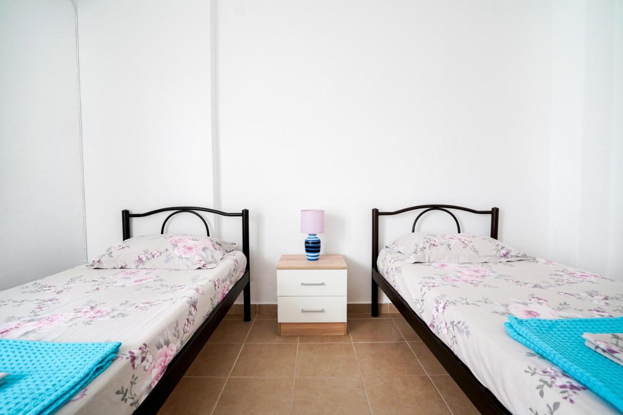 Dimitra - Kavala Apartment *