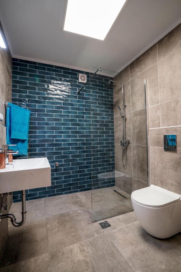 Dimitra - Kavala Apartment Nea Karvali