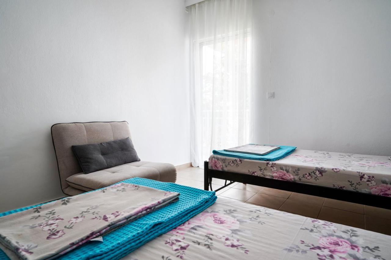 Apartment Dimitra - Kavala Nea Karvali