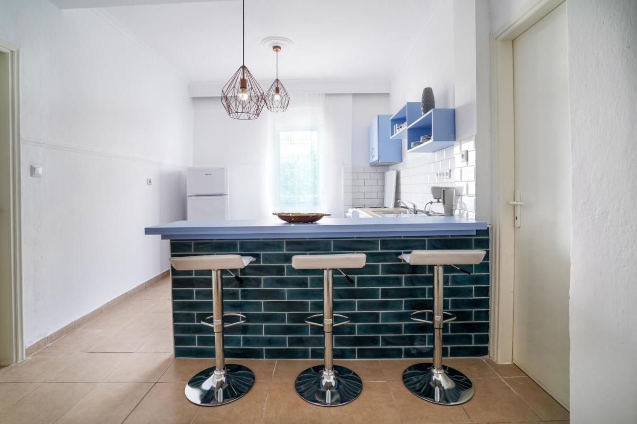 Apartment Dimitra - Kavala Nea Karvali