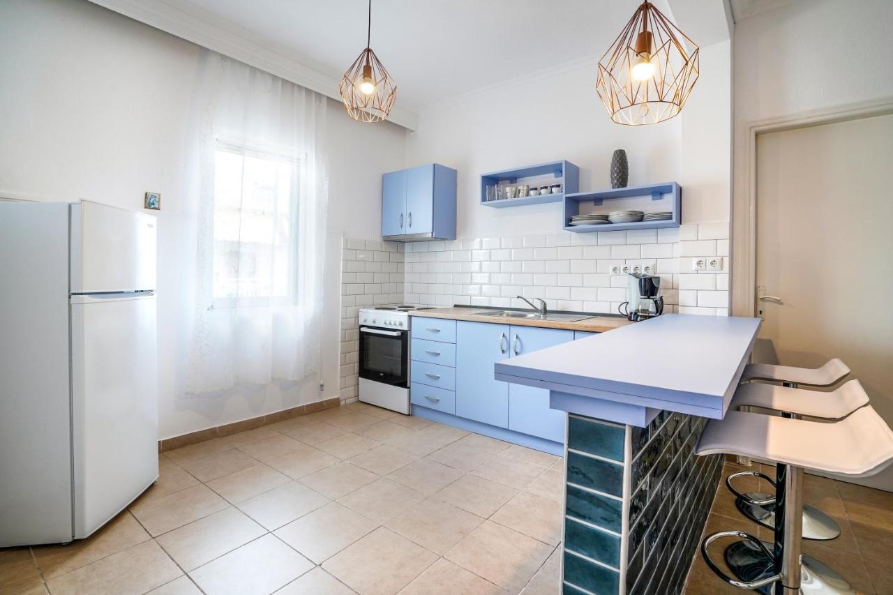 Dimitra - Kavala Apartment