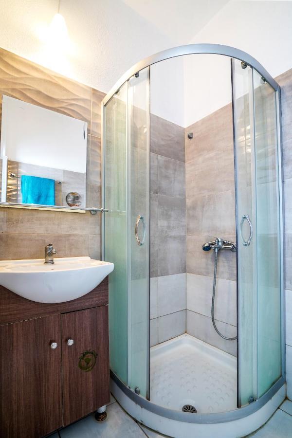 Dimitra - Kavala Apartment Nea Karvali