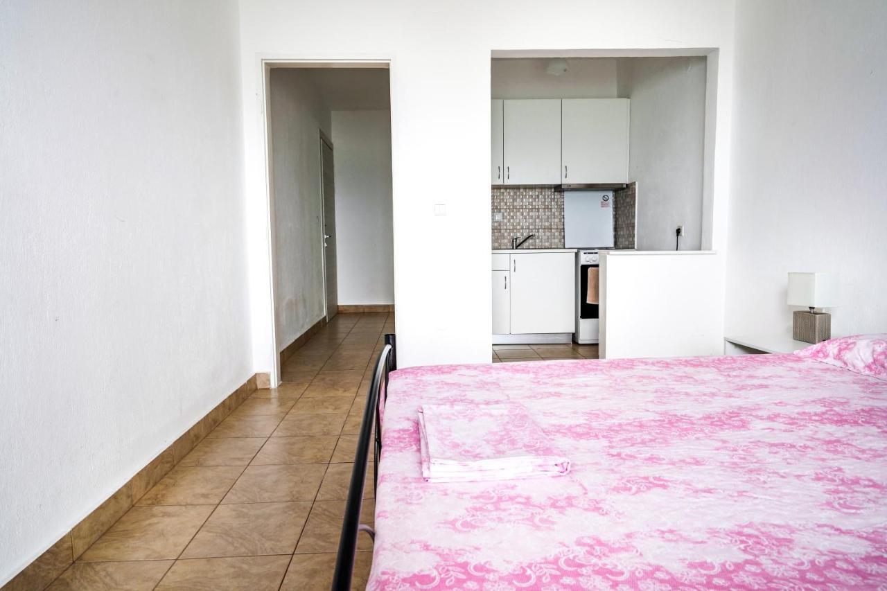 Dimitra - Kavala Apartment Nea Karvali
