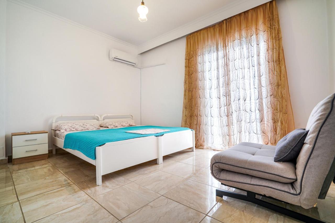 Apartment Dimitra - Kavala Nea Karvali