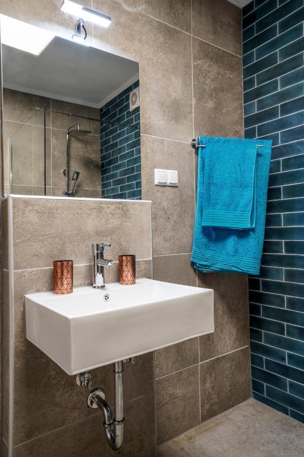 Apartment Dimitra - Kavala *