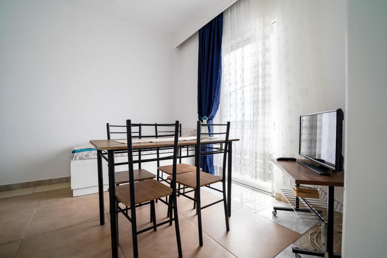 Dimitra - Kavala Apartment Nea Karvali