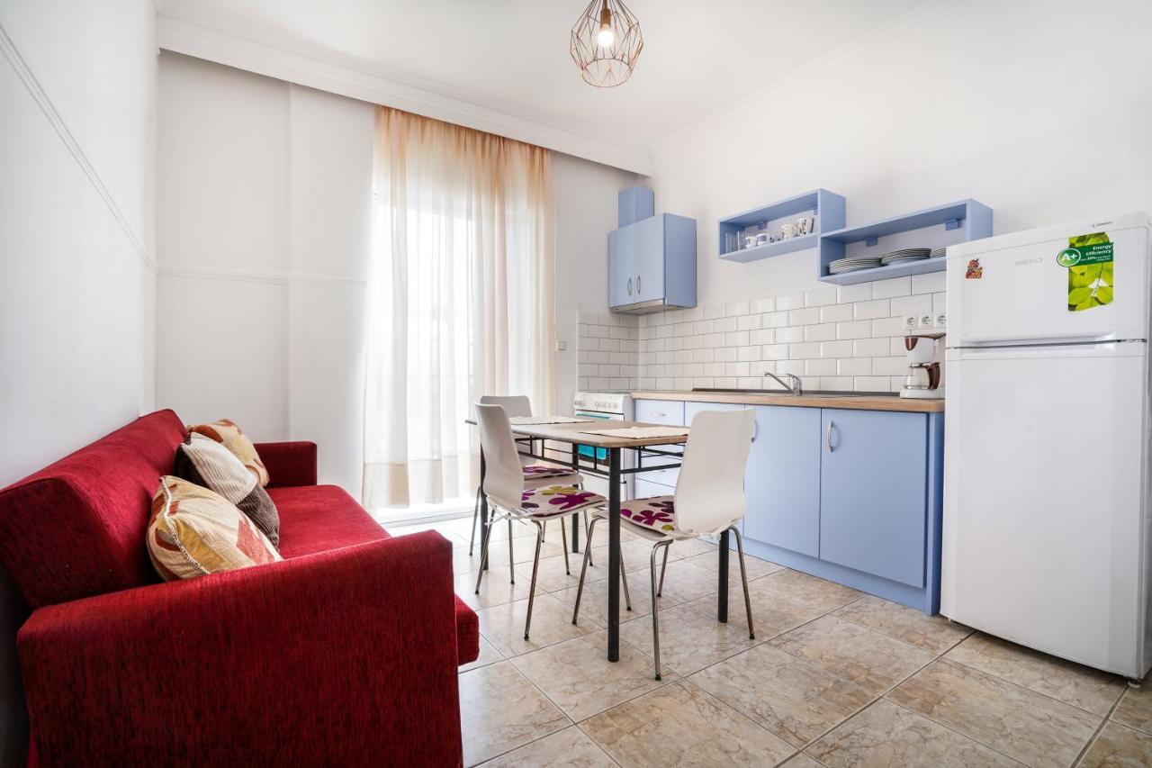 Dimitra - Kavala Apartment