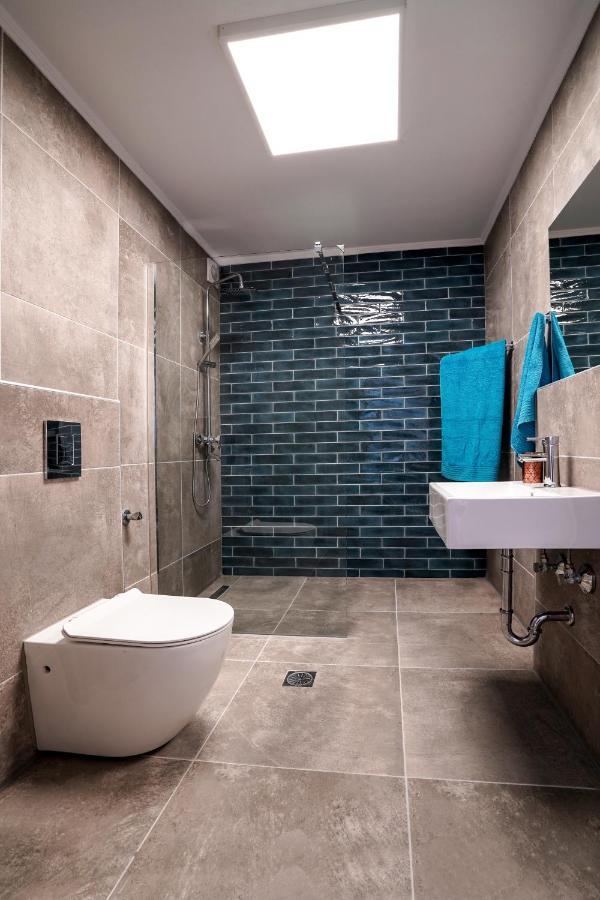 Dimitra - Kavala Apartment Nea Karvali