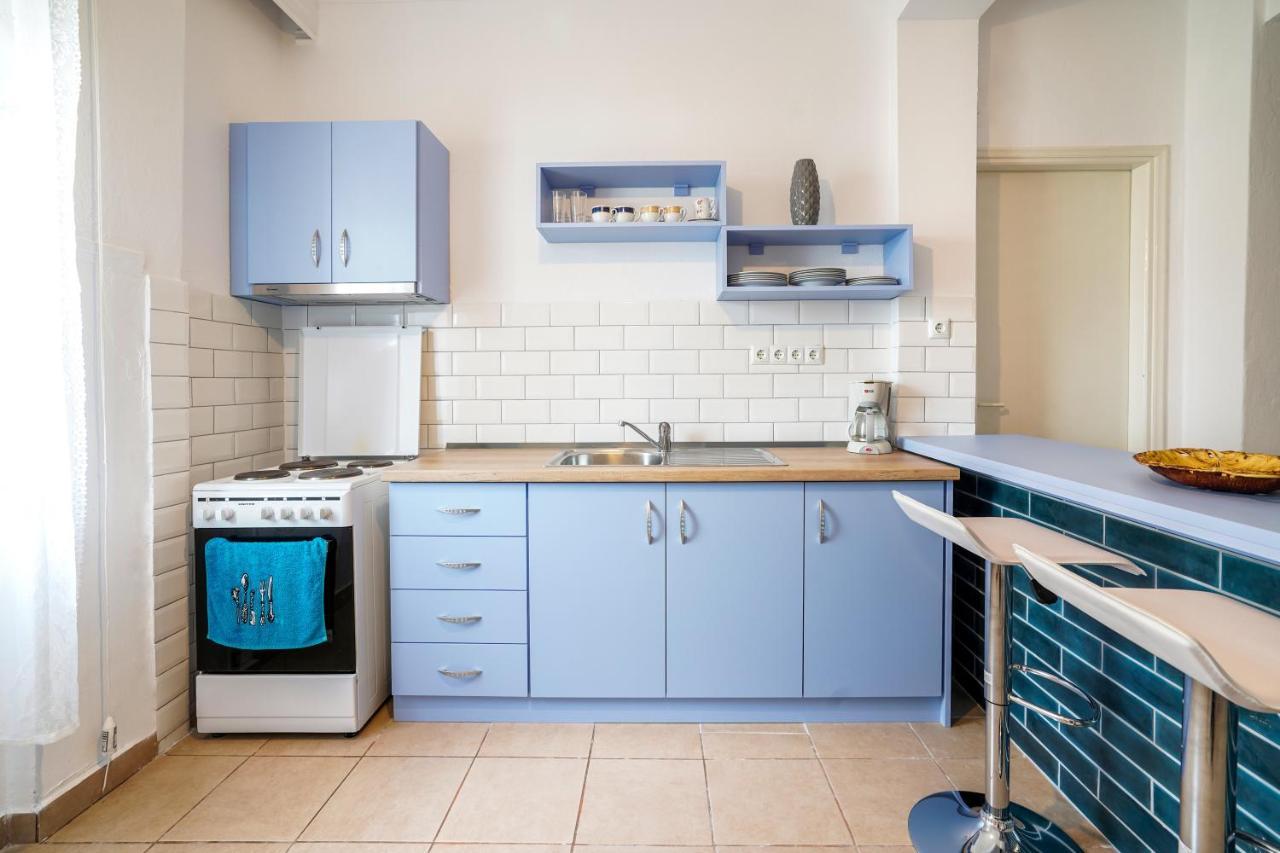 Dimitra - Kavala Apartment *