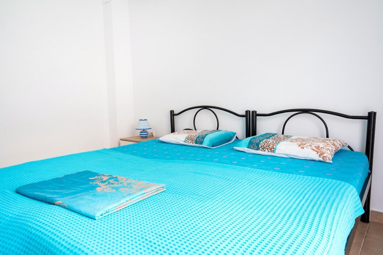 Apartment Dimitra - Kavala Nea Karvali