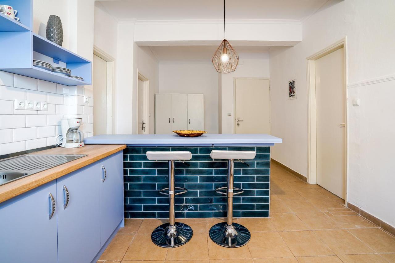 Dimitra - Kavala Apartment