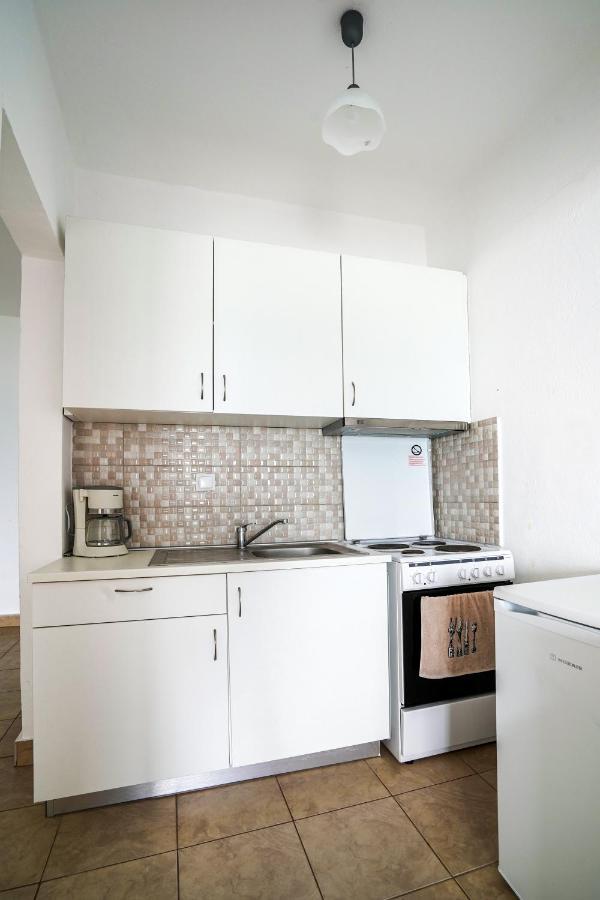 Dimitra - Kavala Apartment