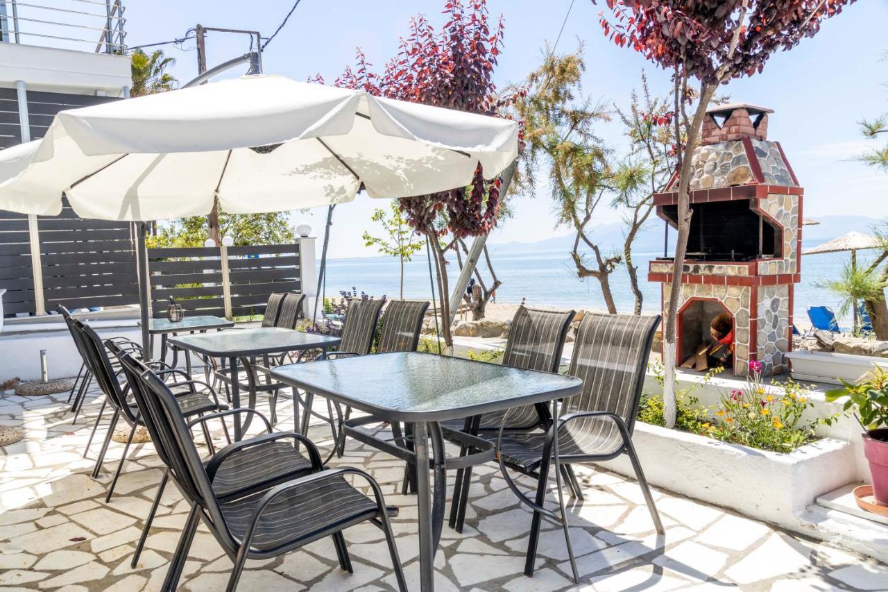 Apartment Dimitra - Kavala