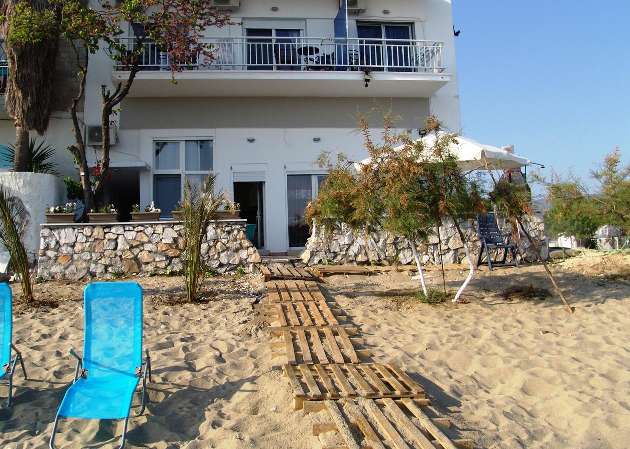 Apartment Dimitra - Kavala Nea Karvali