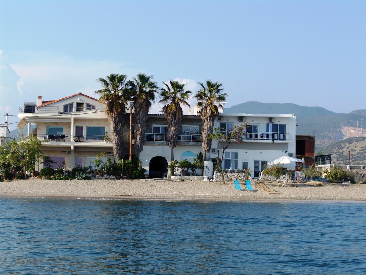 Apartment Dimitra - Kavala