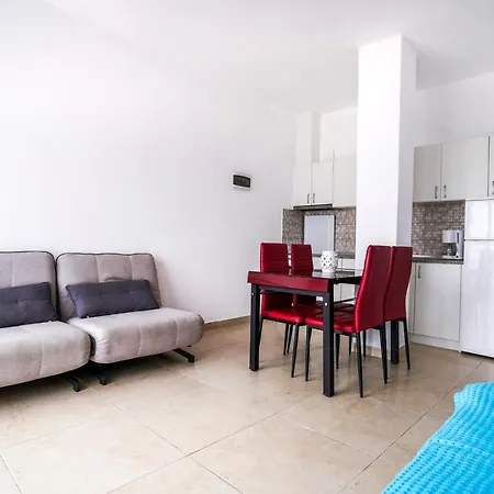 Dimitra Beach Apartments - Nea Karvali Kavala Exterior foto