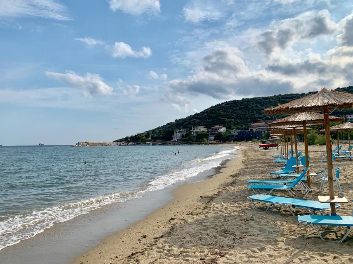 Dimitra - Kavala *